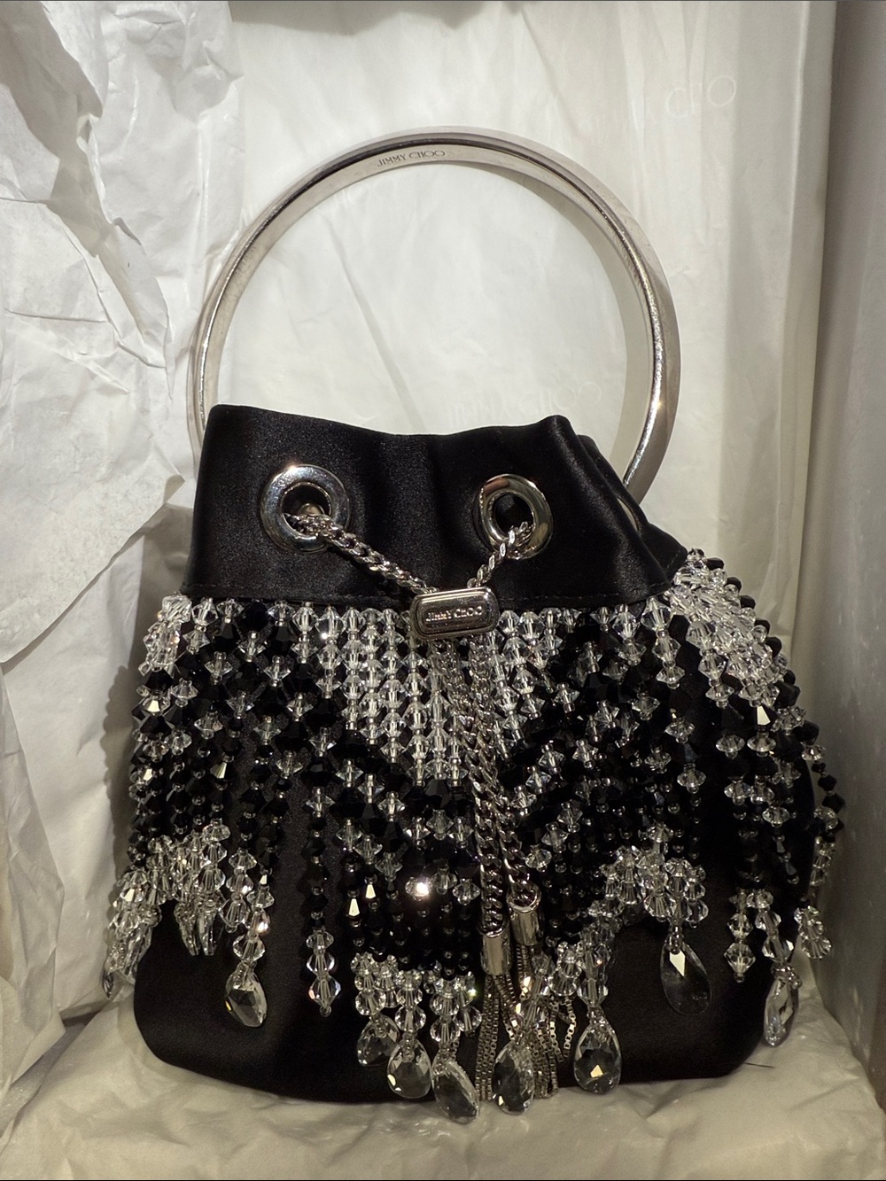 Jimmy Choo Bon Bon